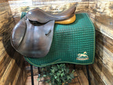 15 3/4" Pessoa Paris 3.5' tree/ 12 3/4" flap