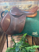 17.5" Pessoa CC Saddle