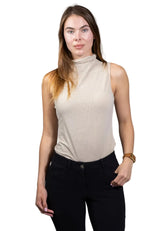 Blaire Sleeveless Shirt