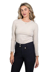 Cadence Long Sleeve Shirt