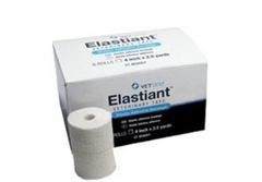 TAPE ELASTIANT 3IN X 2.5 YDS