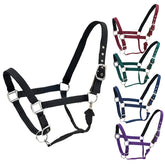 Centaur Web Breakaway Halter