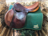 17.5" Stubben Sigfried AP 6"tree/14"flap/13"flap w