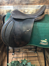 17.5" Ashley & Clarke Stoneleigh All Purpose Saddle