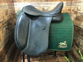 17" Arena Dressage Saddle