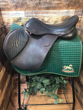 17.5" Custom Monte Carlo Jump Saddle