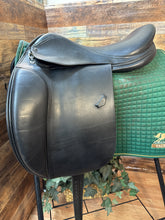 18.5" Tad Coffin Dressage CCD 25R 045 8580 0118