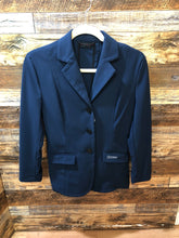 EGO7 Show Coat - Navy