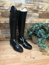 LM Custom Dress Boots