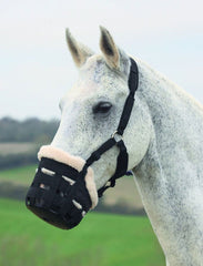 Deluxe Comfort Grazing Muzzle