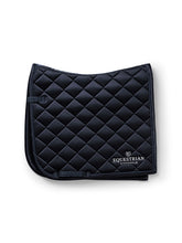 Dressage Saddle Pad - Line