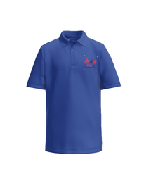 USAWE Sport-Tek Mens Dri-Mesh Polo