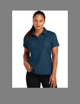 Team Jewel Polo - Tri-State