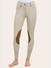 Olivia Luxe-Tek Breech - Sand