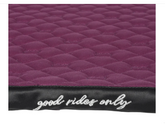 Dapplebay Sport Dressage Saddle Pad