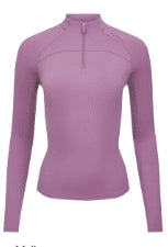 Airflow Long Sleeve Base Layer SP26