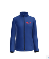 USAWE Wms Softshell Jacket