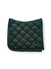 Dressage Velvet Pad