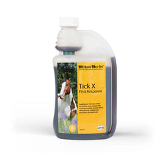 TX First Response Immune Support-500 ml