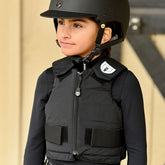 Tippary Ride-Lite Youth Body Vest