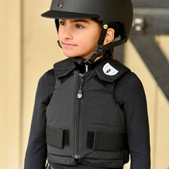 Tippary Ride-Lite Youth Body Vest
