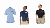 USAWE Kerritts Ice Fil Lite Shirt