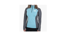 USA Nobel Equestrian Athena Quarter Zip