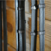 Signature by Antarès Dressage Soft Grip Reins