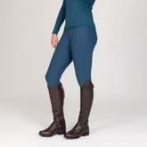Aubrion Equestrian Full Seat Breeches