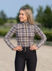 5/A Baker® x Novella® Mid-Weight Long