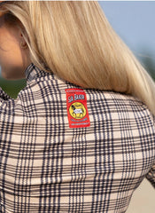 5/A Baker® x Novella® Mid-Weight Long