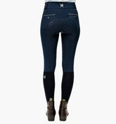Newmarket Mid Rise Breeches