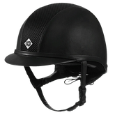 AYR8 Leather Look Blk 7 1/4 59