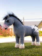 Toy Pony - Comet
