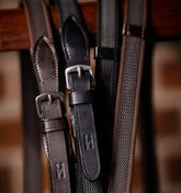 Rubber Grip Continental Reins