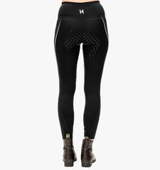 Formfit Riding Tights Full Seat - Black