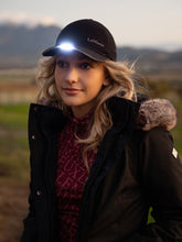 Torch Cap - Black