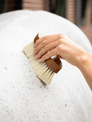 Artisan Deep Clean Dandy Brush