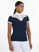 Lemieux Emily Short Sleeve Show Shirt