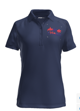 USAWE Sport-Tek WMS Dri-Mesh Polo