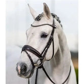 Lemieux Classic Dressage Bridle