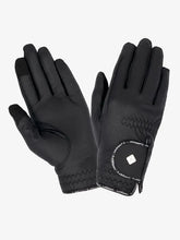 Classic Riding Gloves