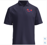 USAWE Sport-Tek Mens Dri-Mesh Polo