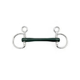 Fager Nicole Hard Rubber Bit Baucher