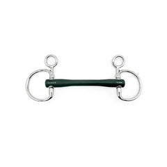 Fager Nicole Hard Rubber Bit Baucher