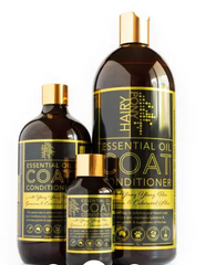 Esstential Oil Coat Conditioner
