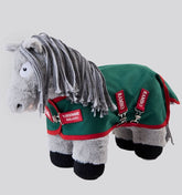 Craft Ponies Rambo Original Turnout Blanket