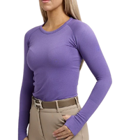 TKEQ Kennedy Seamless - In Reign