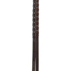 Equinavia Valkyrie Rubber Lined Lace Reins