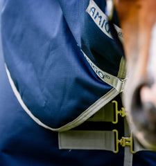 Amigo Ripstop 900D Plus Turnout 200g